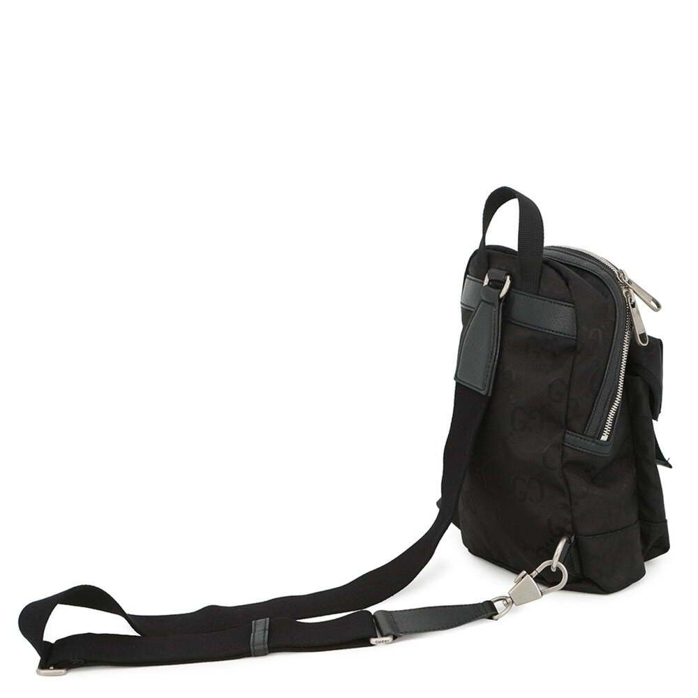 GUCCI Black Hobo Bag - Picture 2 of 16